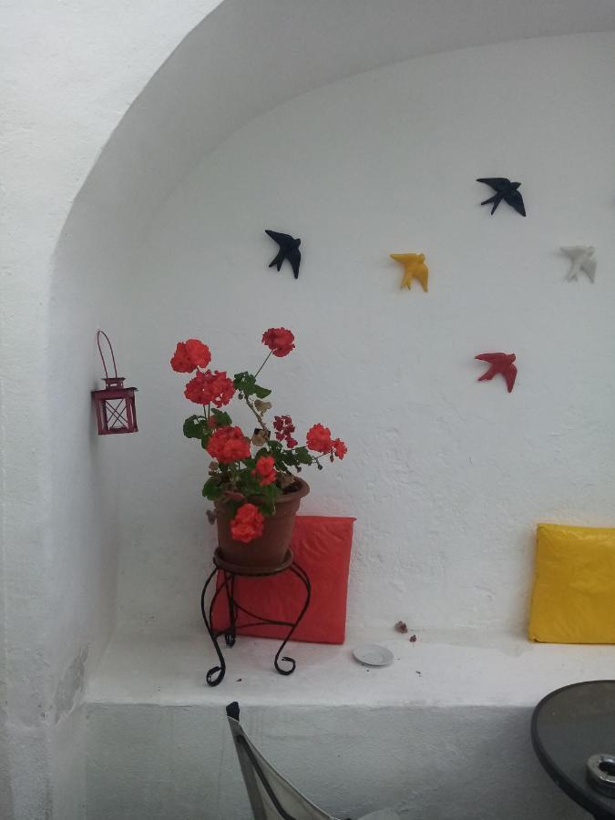 Com Alma Hostel Evora Bagian luar foto