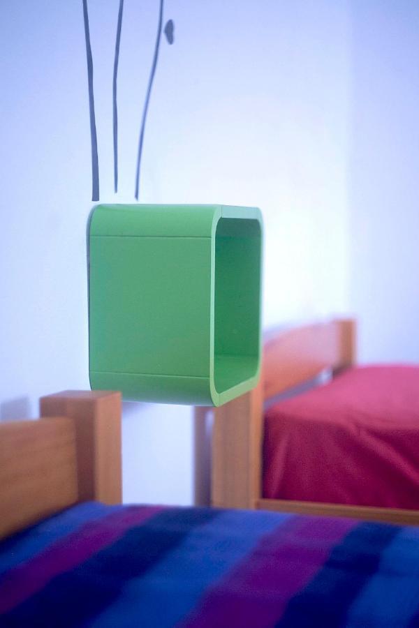 Com Alma Hostel Evora Ruang foto